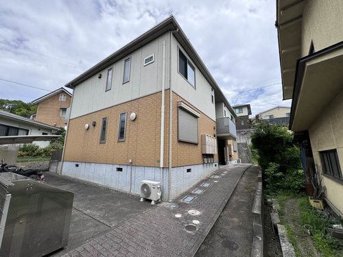 グランドール（東深津）A0202-1