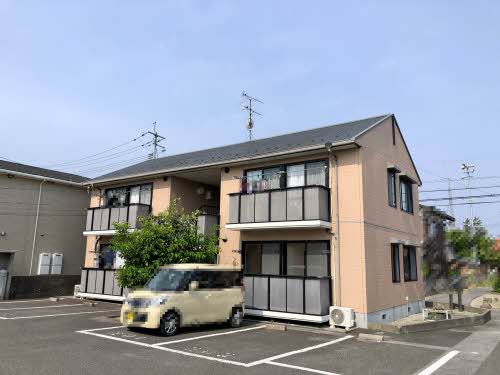 ディアスすぎ　Ｂ棟B0102-1