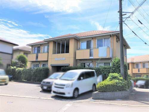 ＲＥＬＡＸＩＡ　ＶＩＬＬＡ【リラクシア　ヴィラ】　Ｇ棟