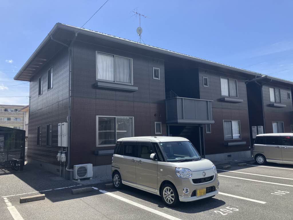 ディアス　Ｂ棟