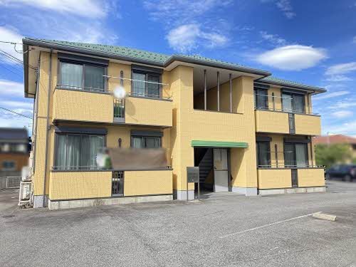 ワイズシャンポール　Ａ棟A0201-1