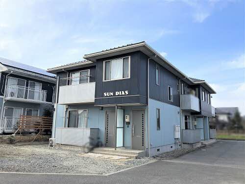 サンディアス A0110号-14