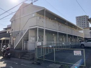 シティーＭ A0201号-1