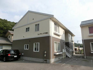 フレグランス竹原　Ａ棟 A0102号-1