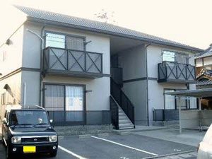 フレグランス晴海園 A0102号-1