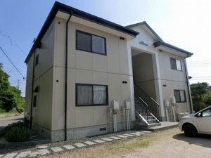 フォーレス大柿