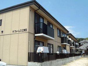 フォーレス江南　　Ｂ棟