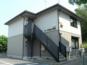 カーサ焼山中央　Ｅ棟 B0101号-1