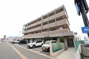 ジュネス阿賀中央