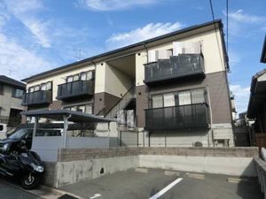 ミラベル瀬戸見 A0201号-1