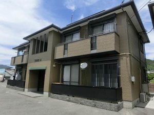 ＴＷＩＮＳ　　Ａ棟