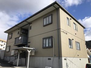レーヴィンス藤 A0102号-1