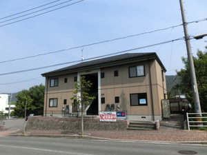 フォーレスさくら野 A0202号-1