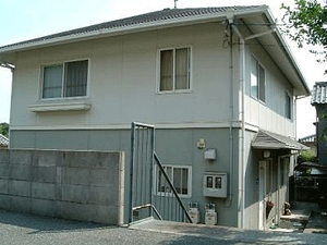 檜和田アパート A0102号-1