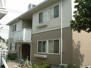 フレグランス阿賀南　Ｄ棟