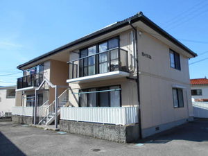 光ハウス　Ａ棟