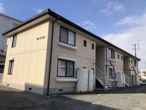 光ハウス　Ｂ棟