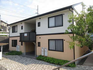 セジュン　Ｂ棟 B0102号-1