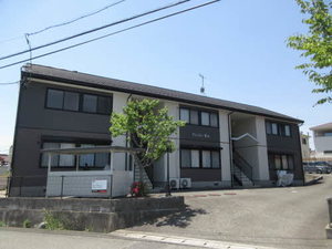 グランビュー桧山