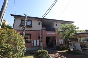 アンセスグランヒルズ　Ｂ棟