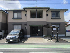 メゾンプラネ　Ａ棟 A0101号-1