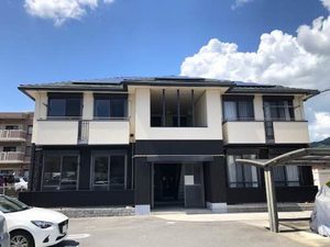 グリシーヌ　Ｃ棟