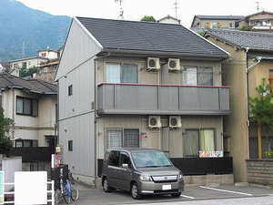 ディアス吾妻 A0202号-1