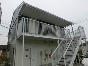 フレグランスセトミ　Ａ棟 A0101号-1