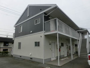 フレグランスセトミ　Ｂ棟 B0102号-1