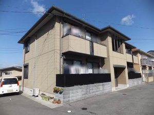 ミラベル焼山中央　Ａ棟 A0101号-1