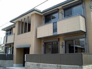 シャーメゾン北山
