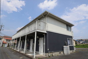 シャーメゾン石井 A0205号-1