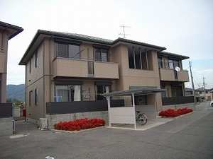シャーメゾンラフィネ　Ｂ B0101号-1