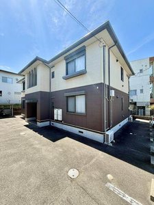 シャーメゾンエイレーネ　３棟 A0201号-13