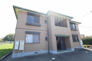 シャーメゾンハーモニー　Ａ棟