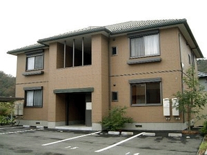 シャーメゾンハーモニー　Ｂ棟