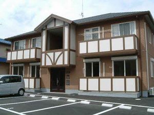 ツインズＫ．Ｋ　Ⅰ棟