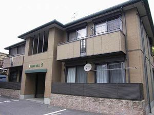 グリーンベル海岸通り　Ｂ棟 B0202号-1