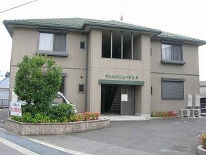 クレルバリュージュ　Ｂ棟 B0101号-1