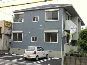 クレルバリュージュ　Ｃ棟