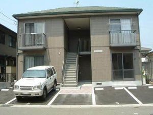 セントラルビレッジＩＳＨＩＩ A0201号-1