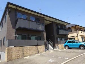 シャーメゾン若吉 A0202号-1