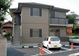 サン・カーサＫ A0201号-1