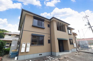 シャーメゾンドリーム A0101号-1