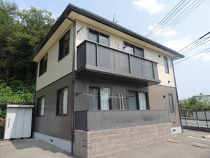 シャーメゾン北原