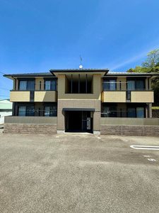 シャーメゾンプレシオン　Ｂ棟 B0202号-1