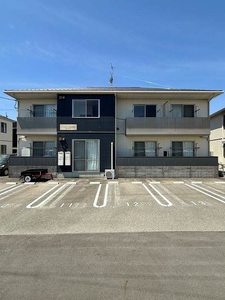 シャルムナイトウ　Ｂ棟 B0202号-1