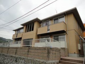 サンハイツＳ　Ｕ棟 A0202号-1