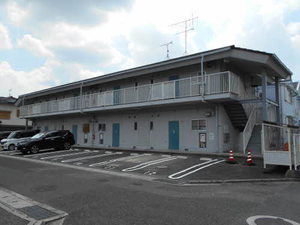 コーポナイトウ A0201号-1