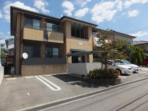 シャーメゾン花みずき